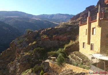 La Jirola (Vivienda I)