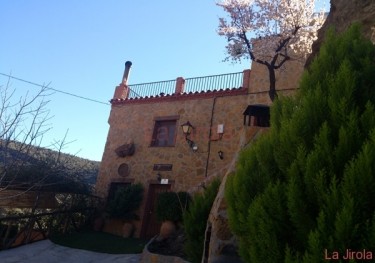 La Jirola (Vivienda II)