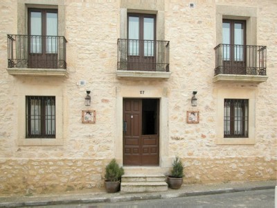 La Pedriza