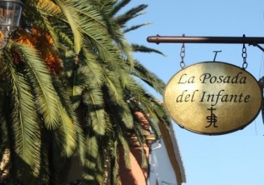 La Posada del Infante