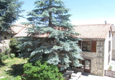 La Esperilla de Gredos