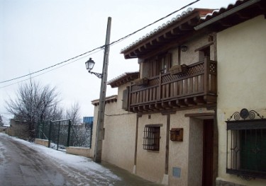 Loranca de Tajuña