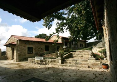 Pazo de Ludeiro