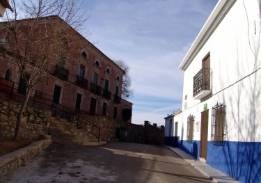 Pernales