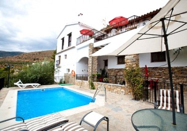 Picachico (Casas Rurales)