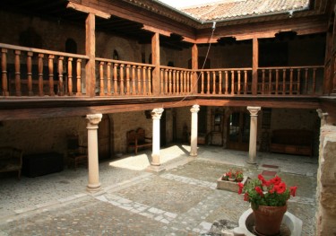 Posada de San Millán