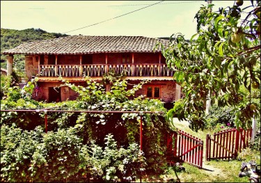 Reitoral de Chandrexa