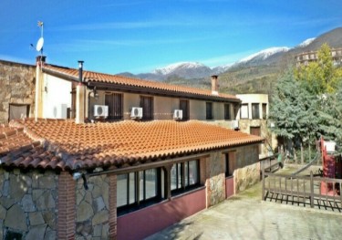 Valle del Jerte