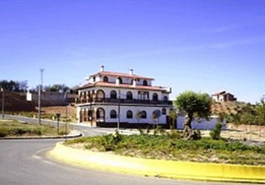 Villa Cabreros