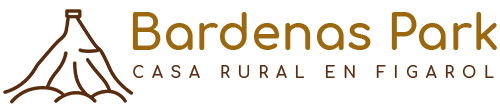 Casa Rural Bardenas Park