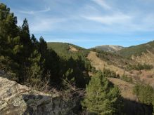 Disfruta en la Sierra con tu pareja