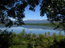 Escapada en pareja a la Sierra