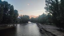 5 noches de vacaciones en la sierra