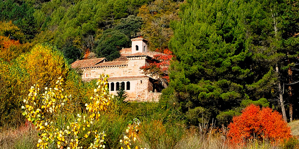 Casas Rurales La Rioja Solo Alojamientos Oficiales