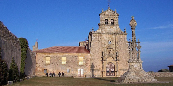 Casas Rurales En Vinuesa Soria