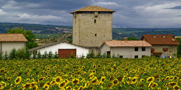 15 Top Pictures Casas Rurales En Alava / 8 casas rurales para viajar en verano con tu perro - Blog ...