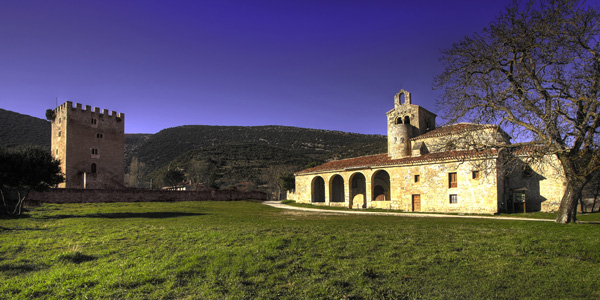 Casas Rurales Burgos Solo Alojamientos Oficiales