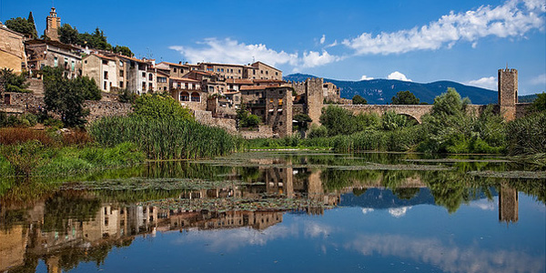 Resultado de imagen de beuda girona