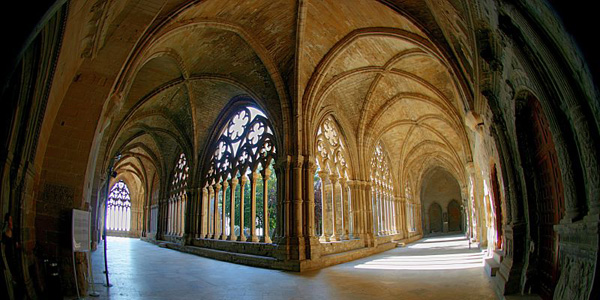 Casas Rurales en Verdú (Lleida)