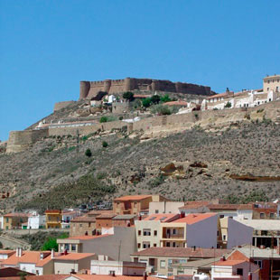 Albacete y Chinchilla de Montearagón, deleitosos