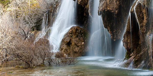 Alojamientos Rurales Recomendados En Alto Tajo Un Deleitoso Paisaje De Parque Natural