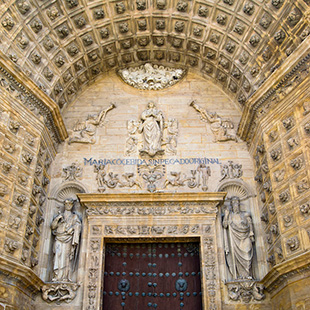 Carmona, Utrera y Marchena, corazn de la Campia