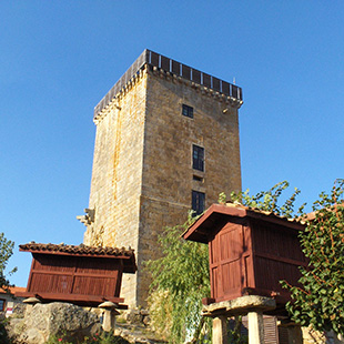 Terras de Celanova-Limia, Naturaleza amante
