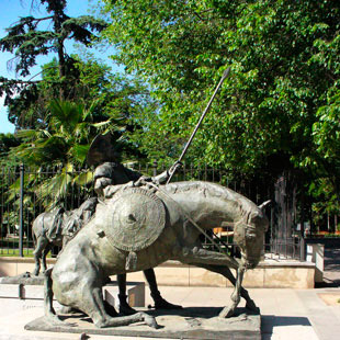 Ciudad Real, descubre y siente esta ciudad