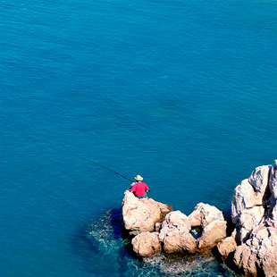 Disfrute total en la Costa Tropical