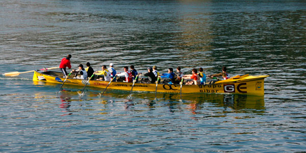 Alojamientos rurales en Costa Urola, entre parques, olas
