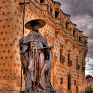 Guadalajara,  corte del Valle del Henares