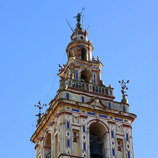 Huelva y Lugares Columbinos, conmovedores