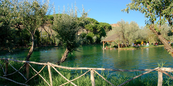 Alojamientos Rurales Recomendados En Monasterio De Piedra Y Alhama Aguas Magicas