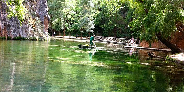 Alojamientos Rurales Recomendados En Monasterio De Piedra