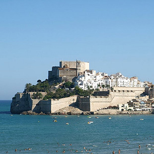 De Pescola a San Mateu, ensueo medieval