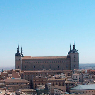 Toledo, Ciudad Patrimonio de la Humanidad