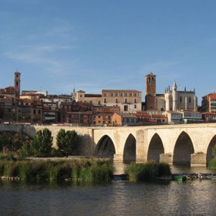 Tordesillas y Riberas de Castronuo, saboralas