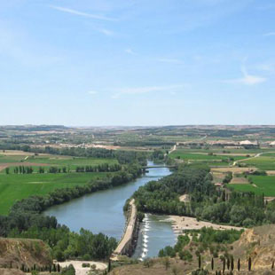Toro, ciudad del vino y monumental junto al Duero