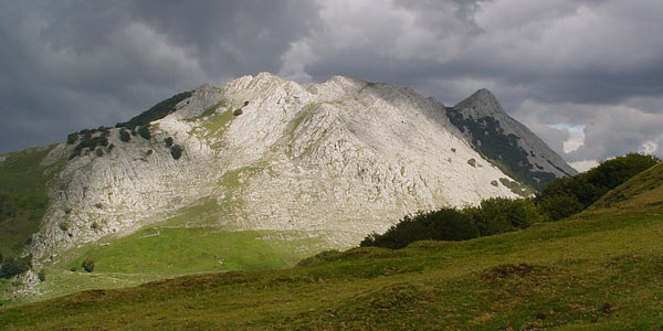 Alojamientos rurales recomendados en Urkiola todo un Parque Natural