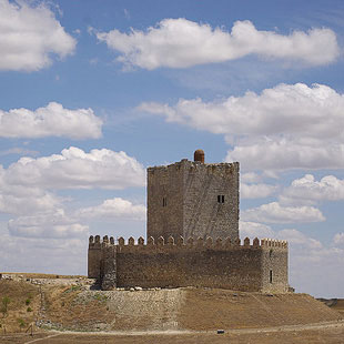 Uruea y la Ruta de los Castillos de Poniente