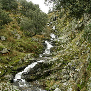 Valle Amblés y Sierra de Ávila, suave deleite