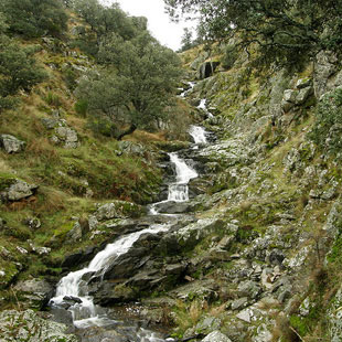 Valle Ambls y Sierra de vila, suave deleite